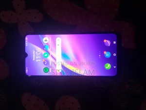 Vivo Y73s 128 GB Blue