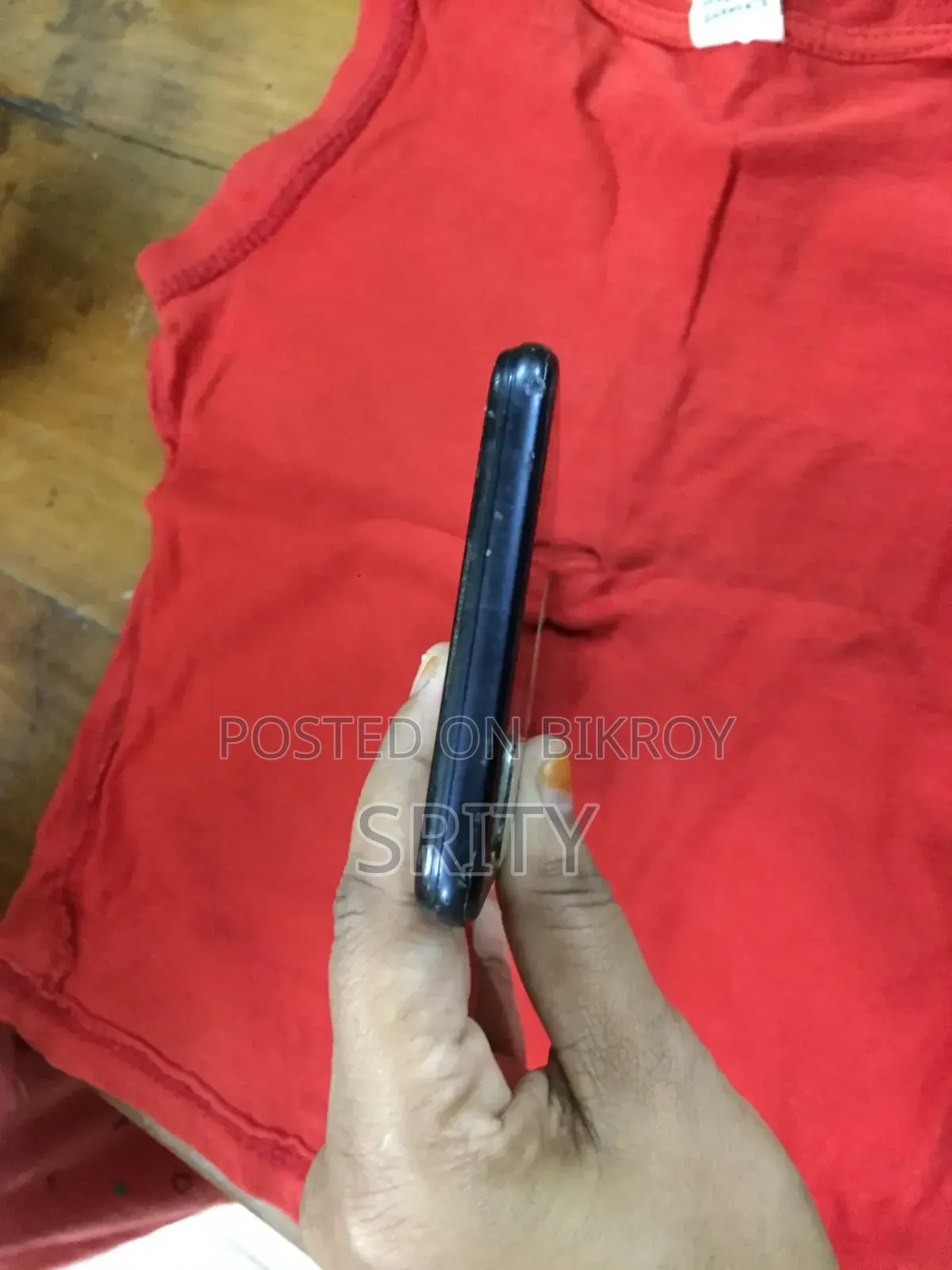Vivo Y20 64 GB Blue