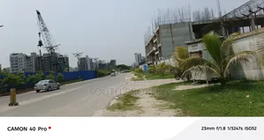 N ব্লক ৩ কাঠা (দক্ষিণমুখী) প্লট বিক্রয়