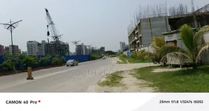 N Black " 3 Katha( South Facing) Plot Sale