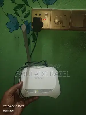 Tp Link Router