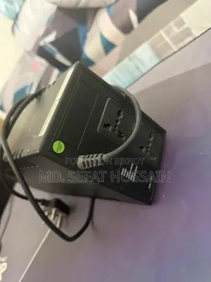 Power Pac 650va Ups for Sale (with Battery)
