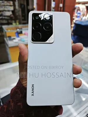 New Walton XANON X50 256 GB Gray