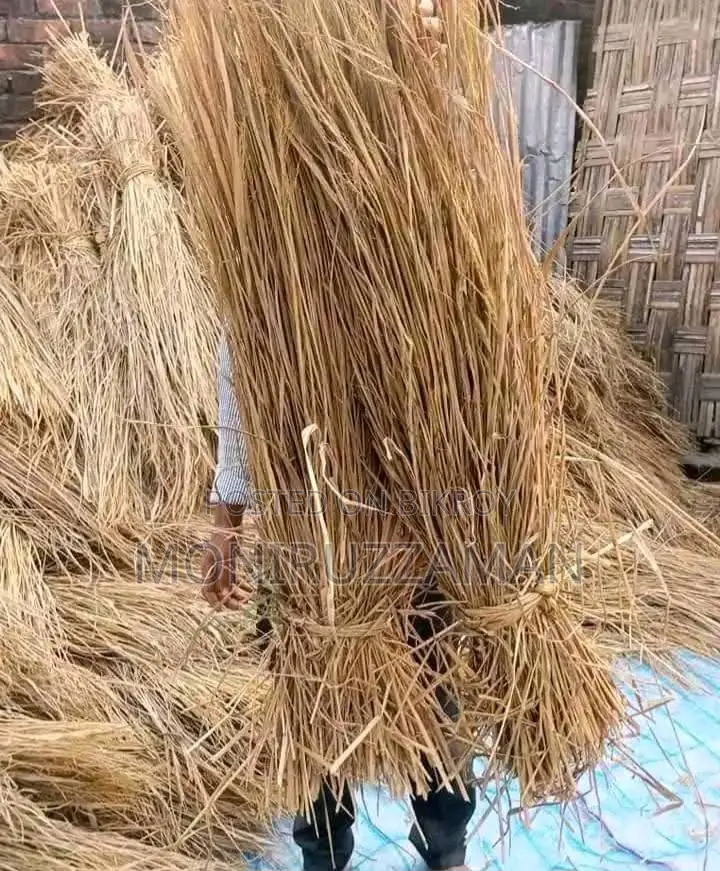 Straw for Sale