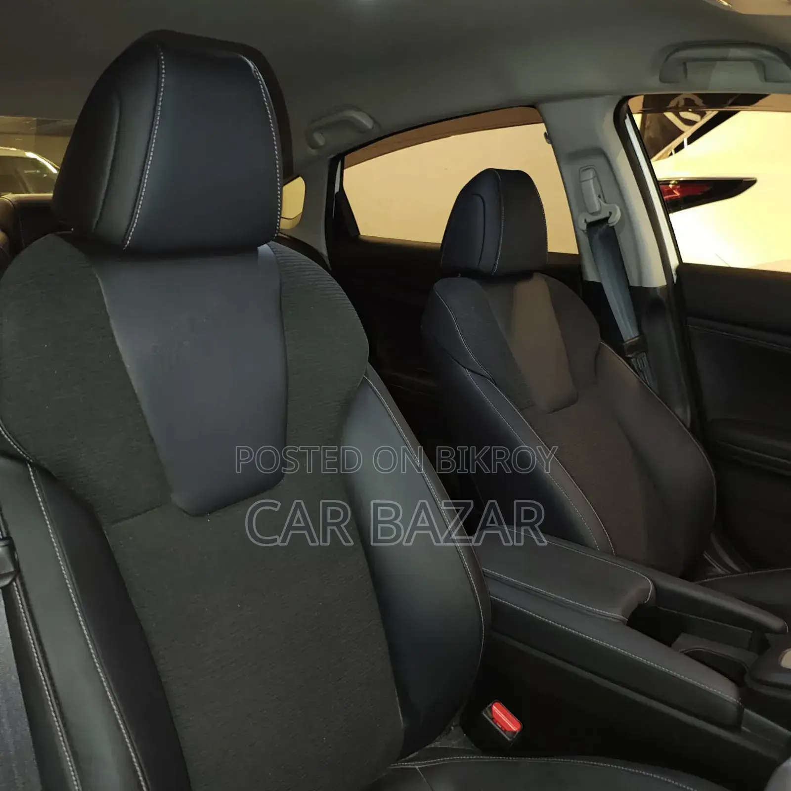 Honda Insight EX 2021 White