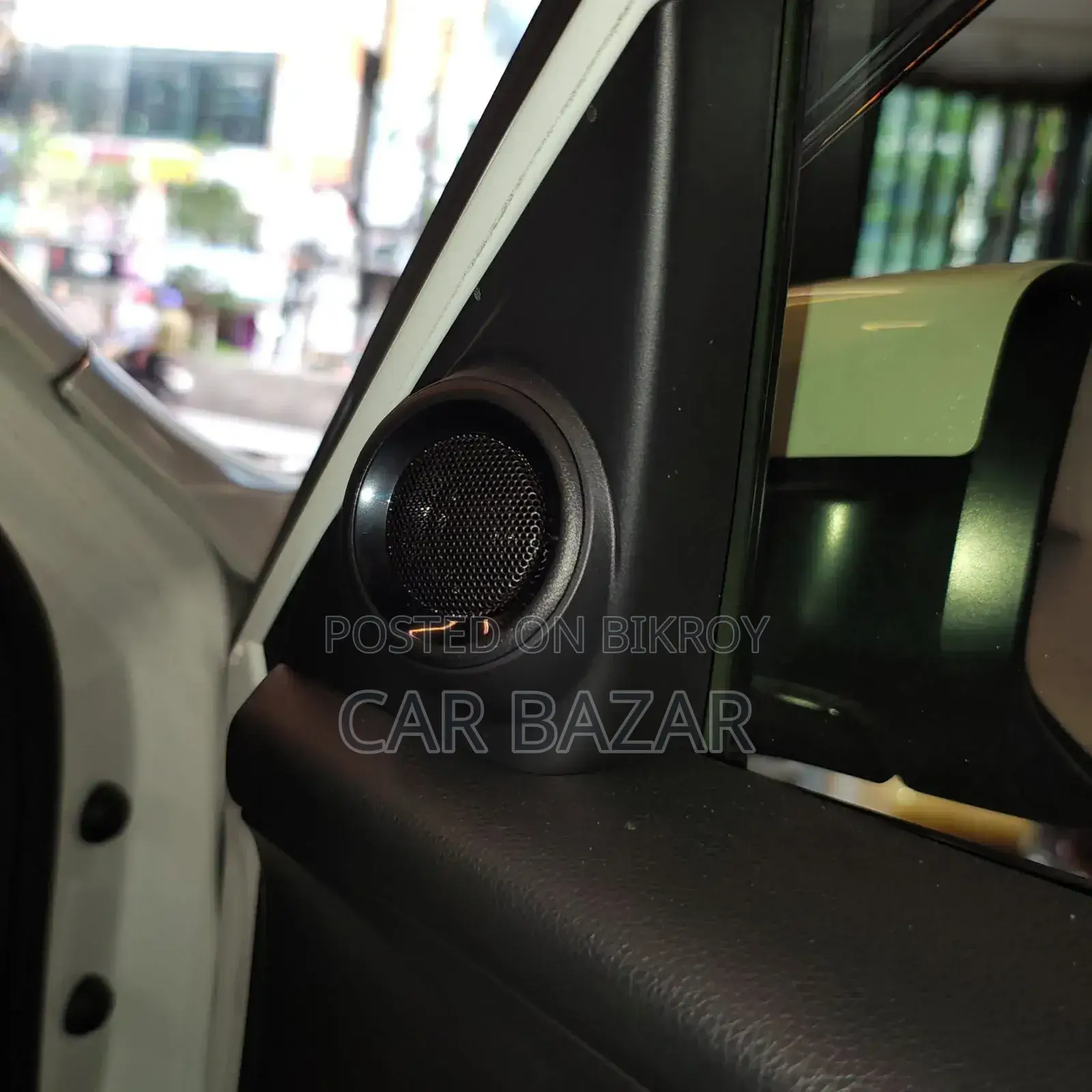 Honda Insight EX 2021 White