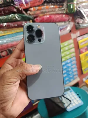 Apple iPhone 13 Pro 128 GB Gray