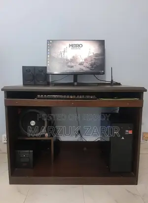 Customized Computer Table for Sale