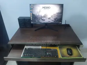 Customized Computer Table for Sale