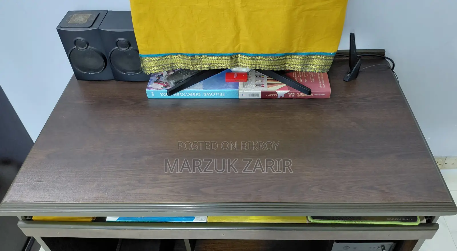 Customized Computer Table for Sale