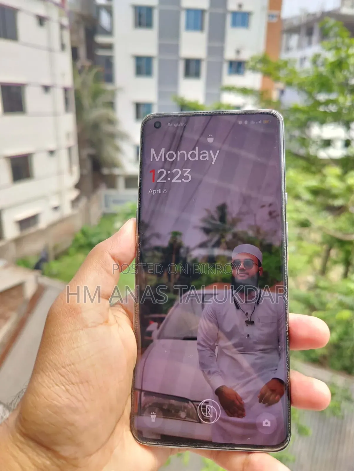 OnePlus 9 Pro 256 GB
