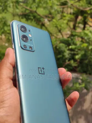 OnePlus 9 Pro 256 GB