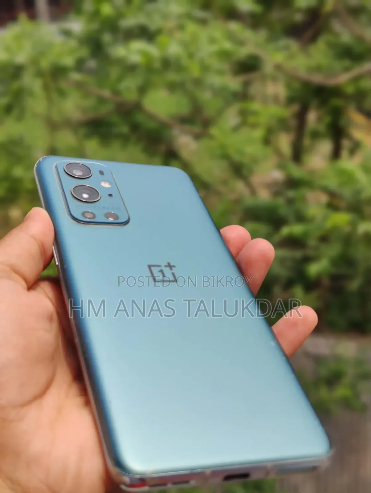 OnePlus 9 Pro 256 GB