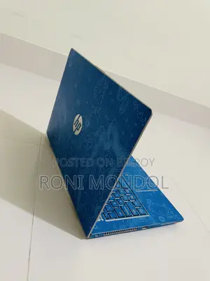 Laptop HP ProBook 640 G5 8GB Intel Core I5 SSD 256GB