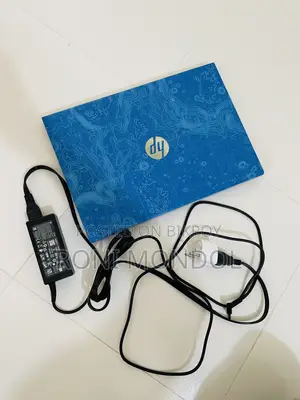 Laptop HP ProBook 640 G5 8GB Intel Core I5 SSD 256GB