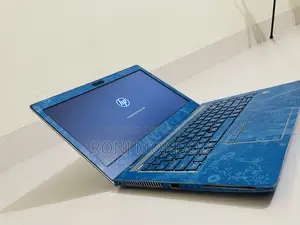 Laptop HP ProBook 640 G5 8GB Intel Core I5 SSD 256GB