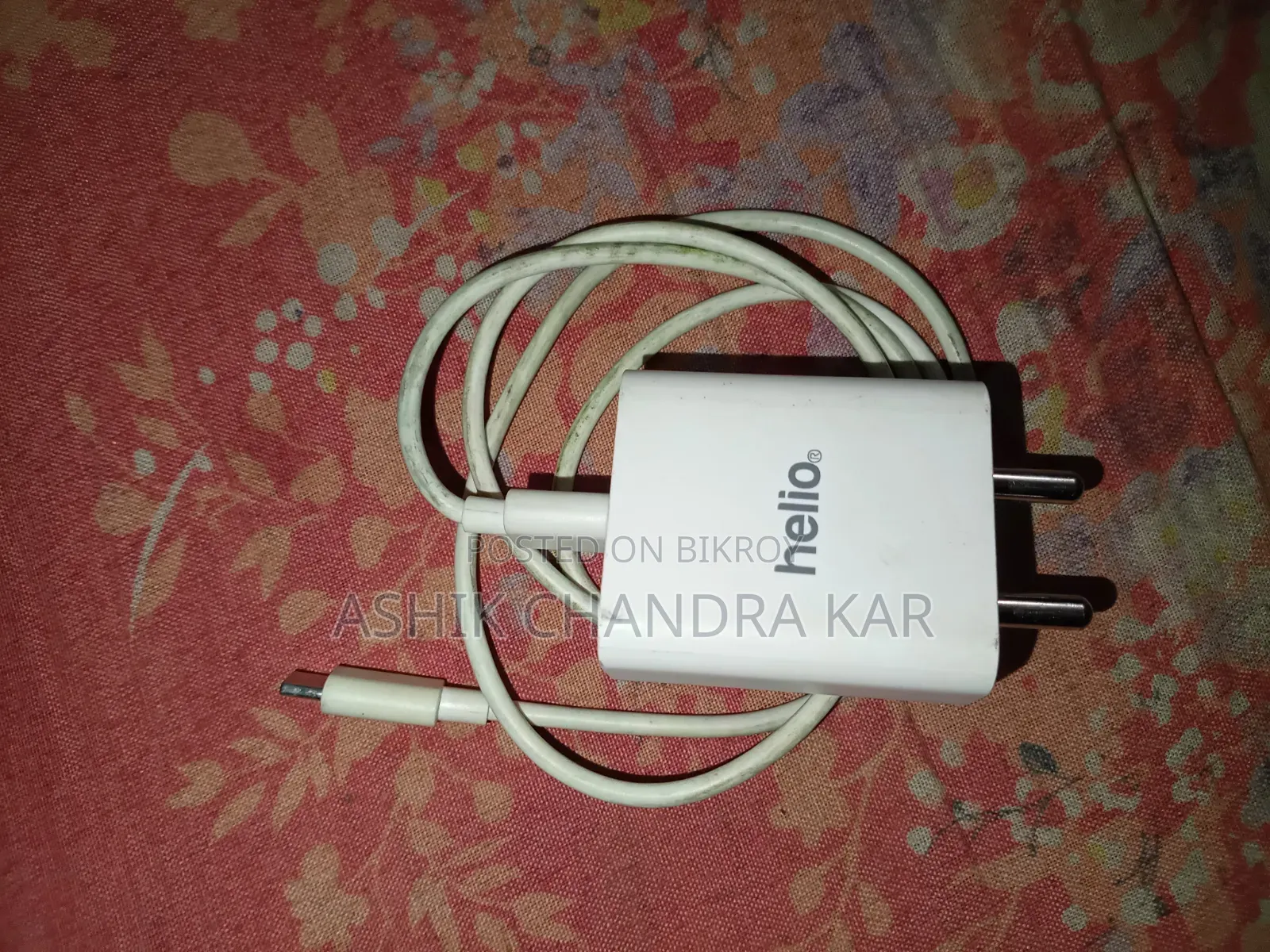 Symphony 128 GB Green
