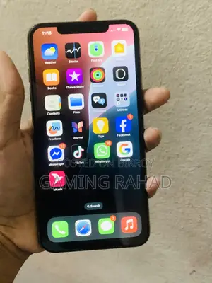 Apple iPhone XS Max 256 GB Rose Gold