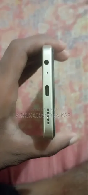 Symphony 128 GB Green