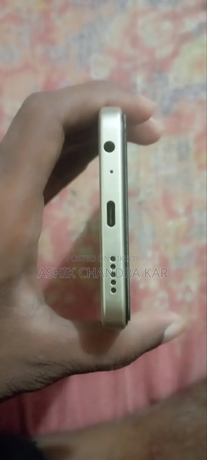 Symphony 128 GB Green