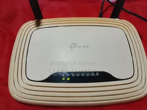Tp Link রউটার