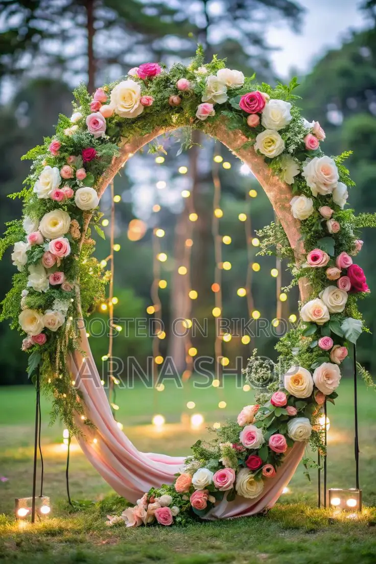 Wedding Decoration Service BD