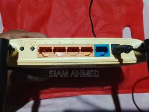 Tp Link রউটার