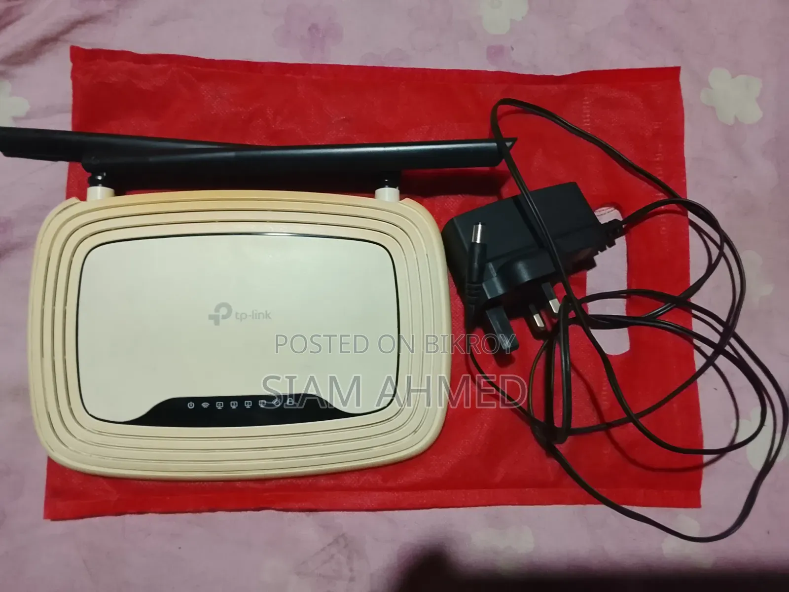 Tp Link রউটার