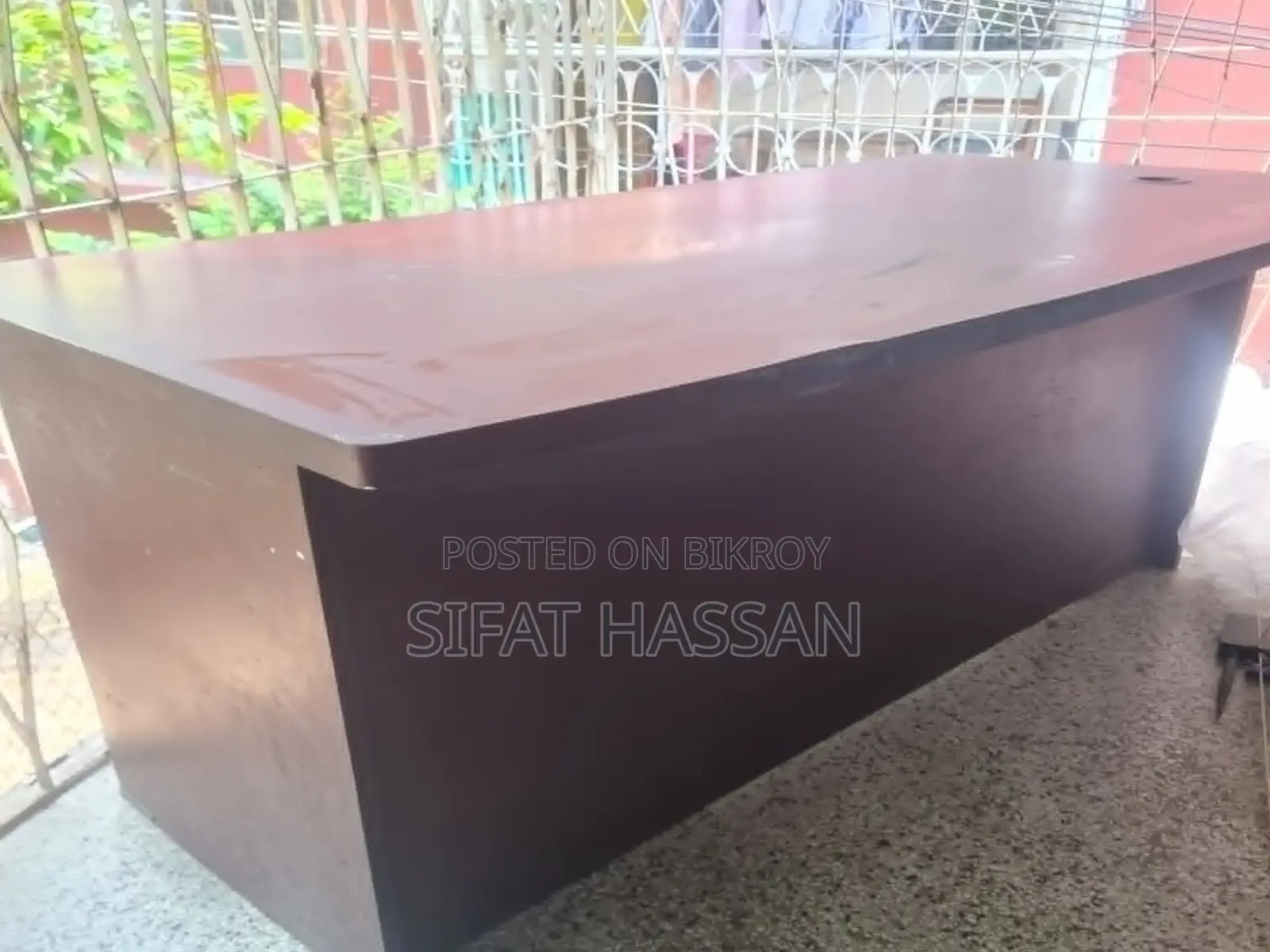 হোম/অফিস টেবিল