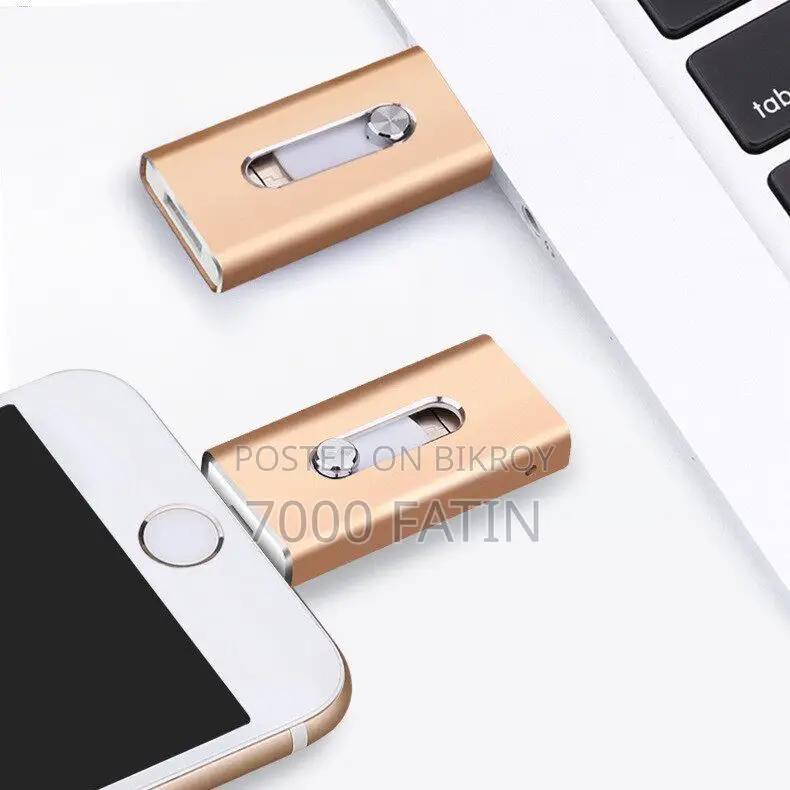 Mobile Phone Usb Flash Drive Four-in-One Usb Flash Drive 1tb