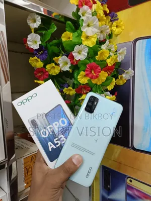 Oppo A53 128 GB