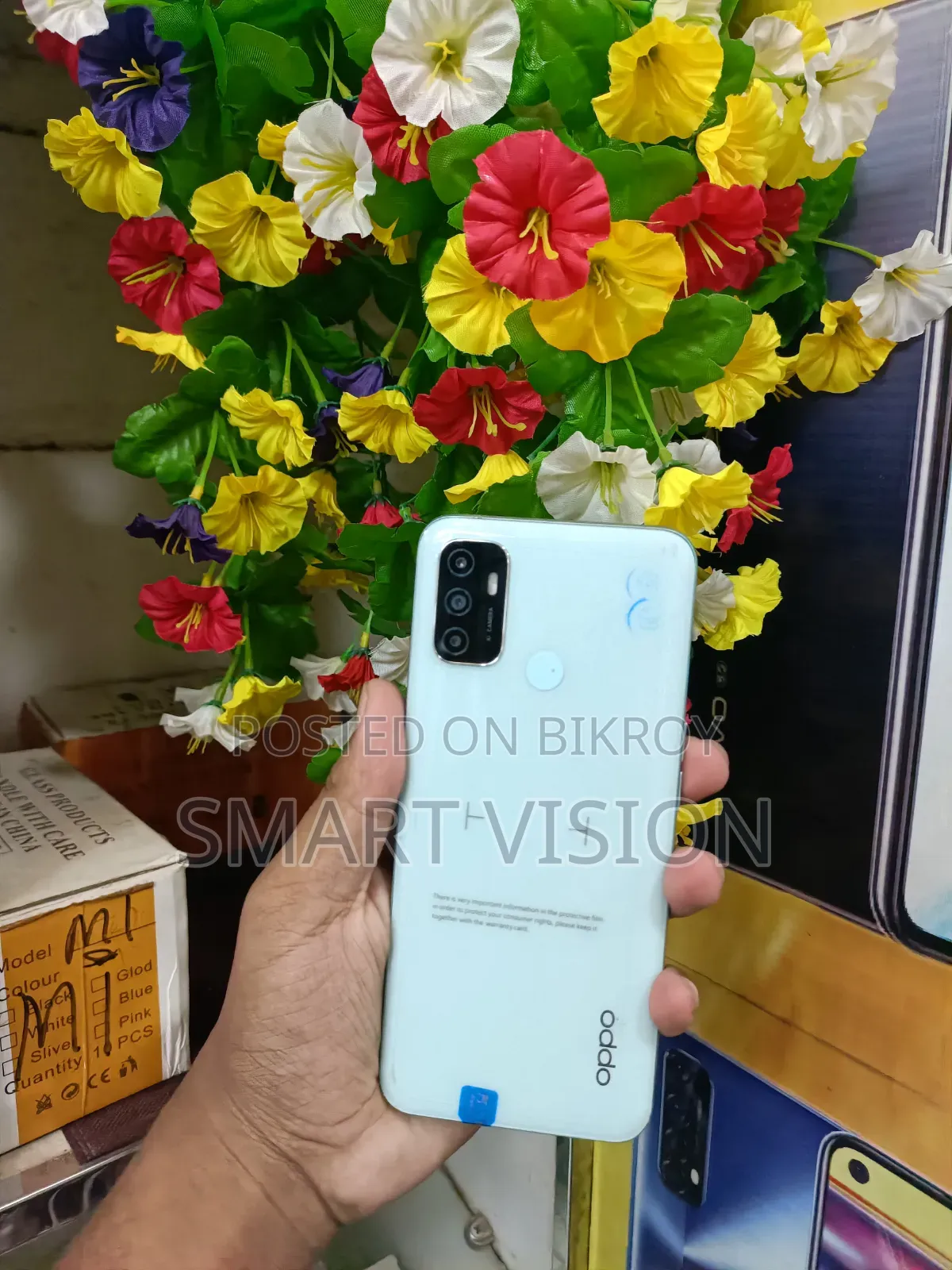 Oppo A53 128 GB