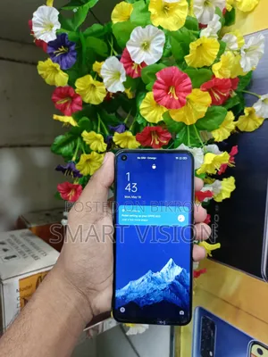 Oppo A53 128 GB