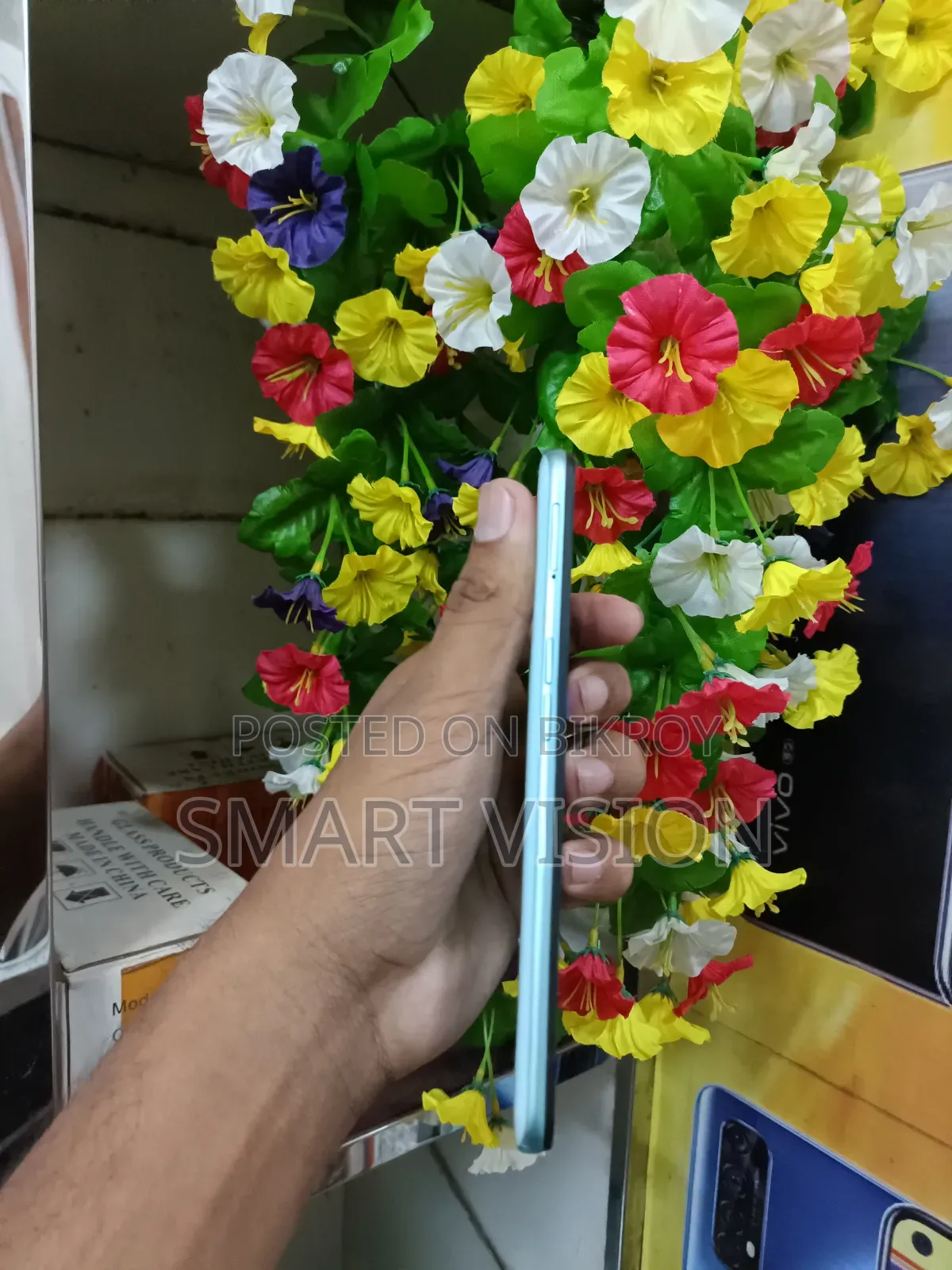 Oppo A53 128 GB