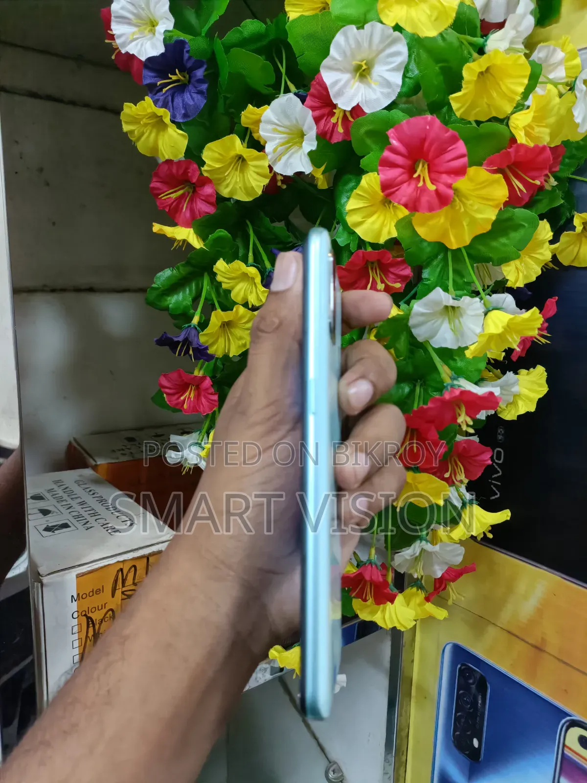 Oppo A53 128 GB