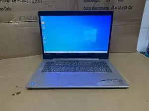 Laptop Lenovo IdeaPad 320 8GB Intel Core I5 SSD 256GB