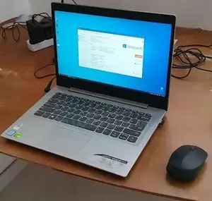 Laptop Lenovo IdeaPad 320 8GB Intel Core I5 SSD 256GB