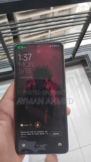 Xiaomi Redmi Note 10 Pro 128 GB Orange