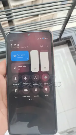 Xiaomi Redmi Note 10 Pro 128 GB Orange