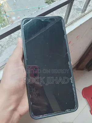 Itel A50C 32 GB Black