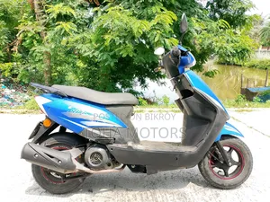 Runner SKOOTY-110 2020 Blue