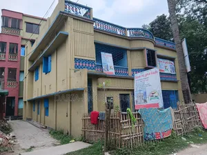 6bdrm House in August 2, Kushtia Sadar for Sale