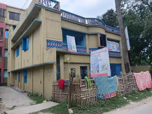 6bdrm House in August 2, Kushtia Sadar for Sale