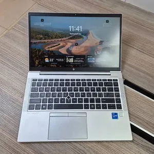 Laptop HP EliteBook 840 G8 16GB Intel Core I5 SSD 512GB