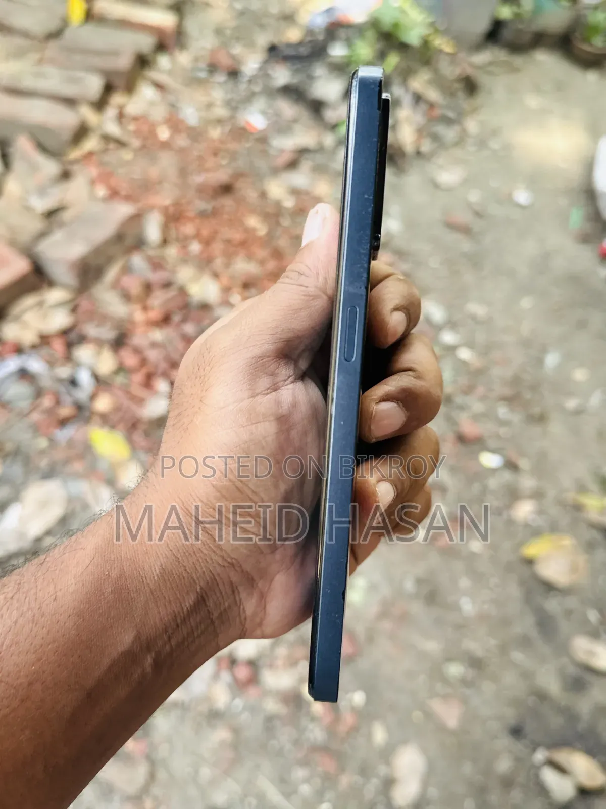 Realme Narzo 50A Prime 128 GB Blue
