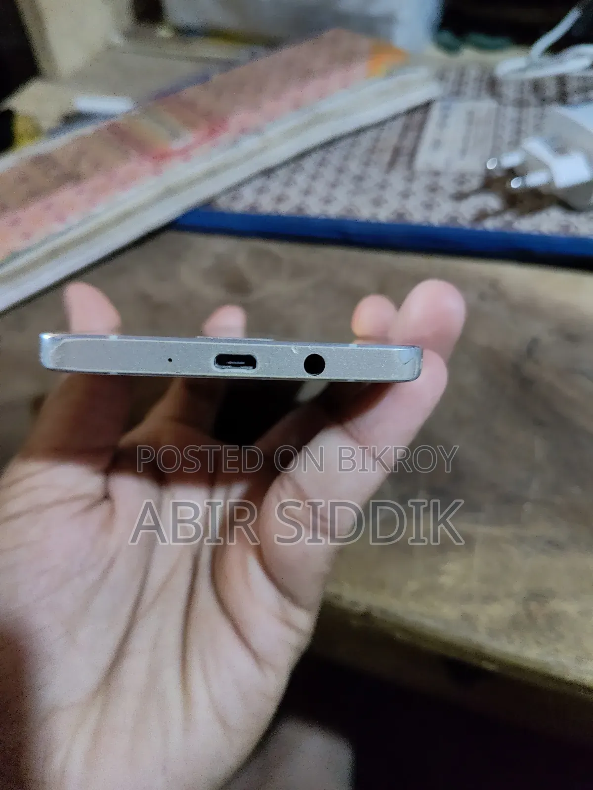 Samsung Galaxy A3 16 GB Rose Gold