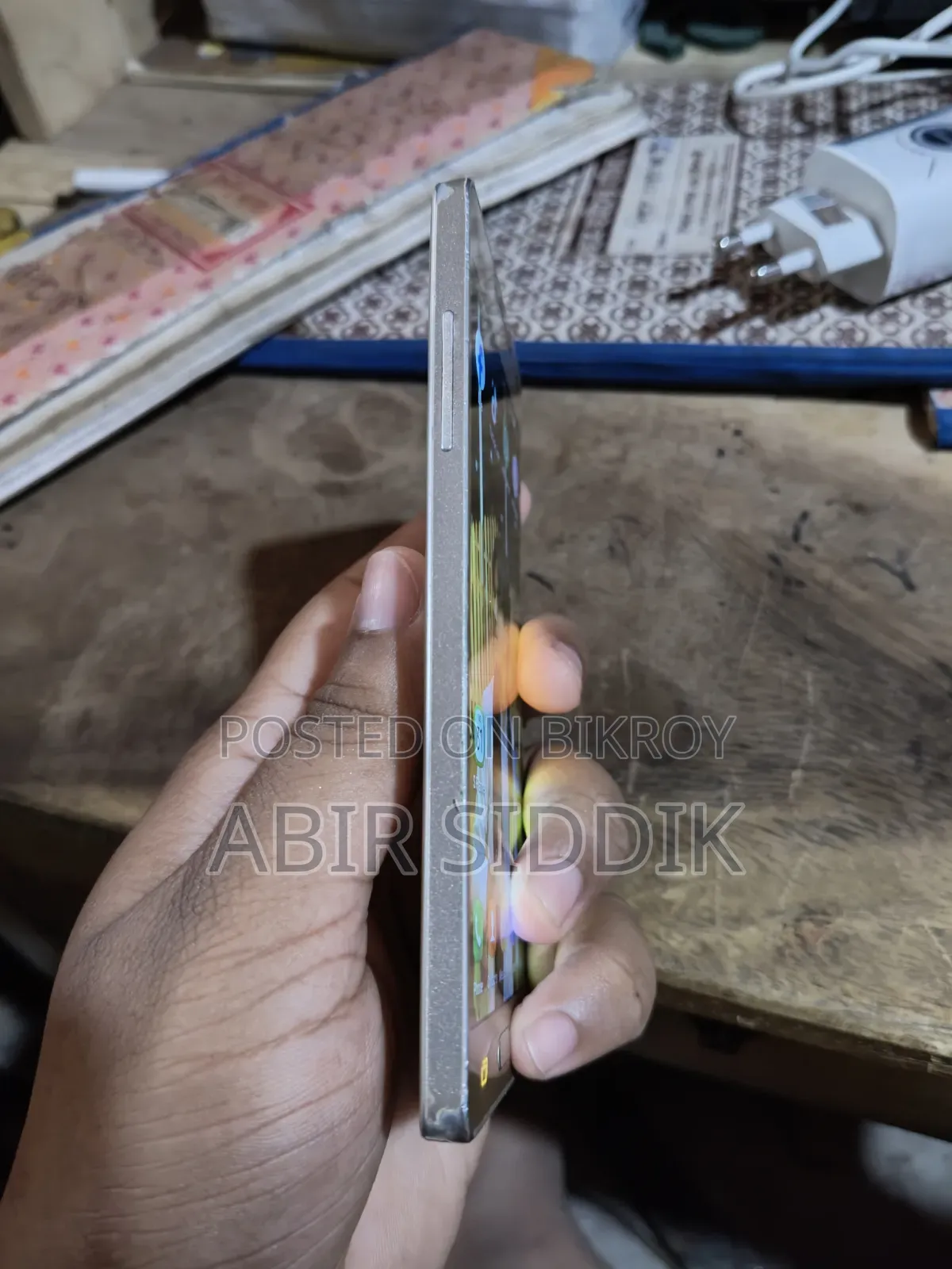 Samsung Galaxy A3 16 GB Rose Gold