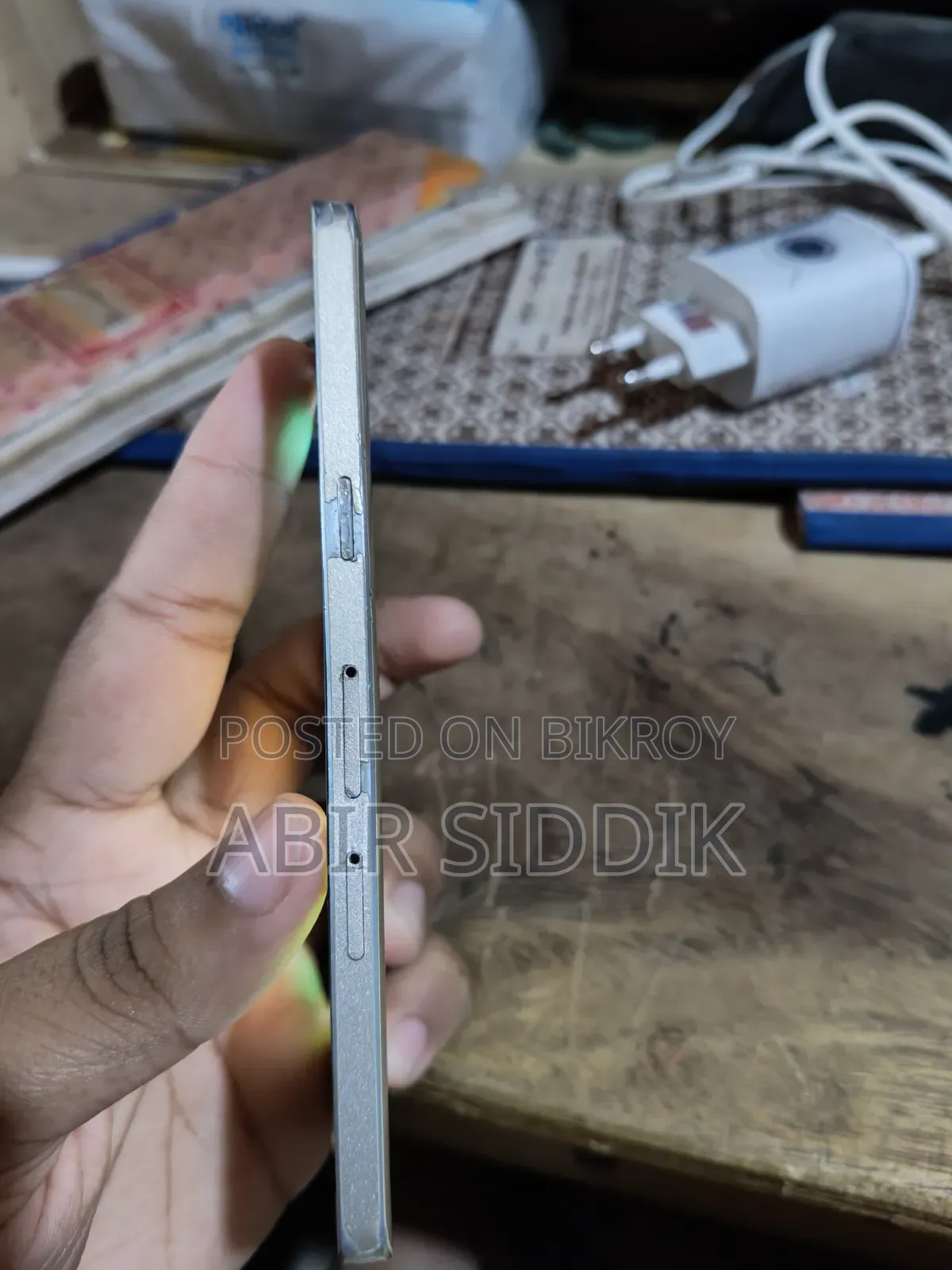 Samsung Galaxy A3 16 GB Rose Gold
