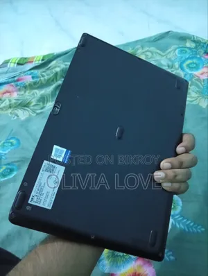 Laptop NEC N22G 8GB Intel Core I5 HDD+SSD 128GB