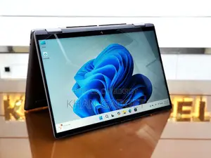 Laptop HP Envy X360 16GB AMD Ryzen 5 SSD 512GB